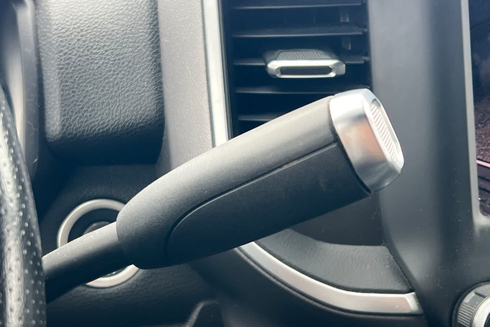 Thumbnail: 2022 RAM 2500 - 22