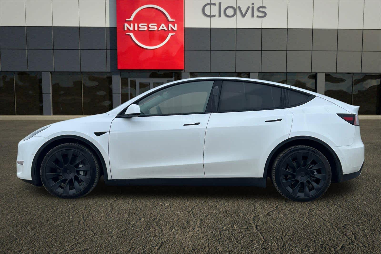 Thumbnail: 2022 Tesla Model Y - 6