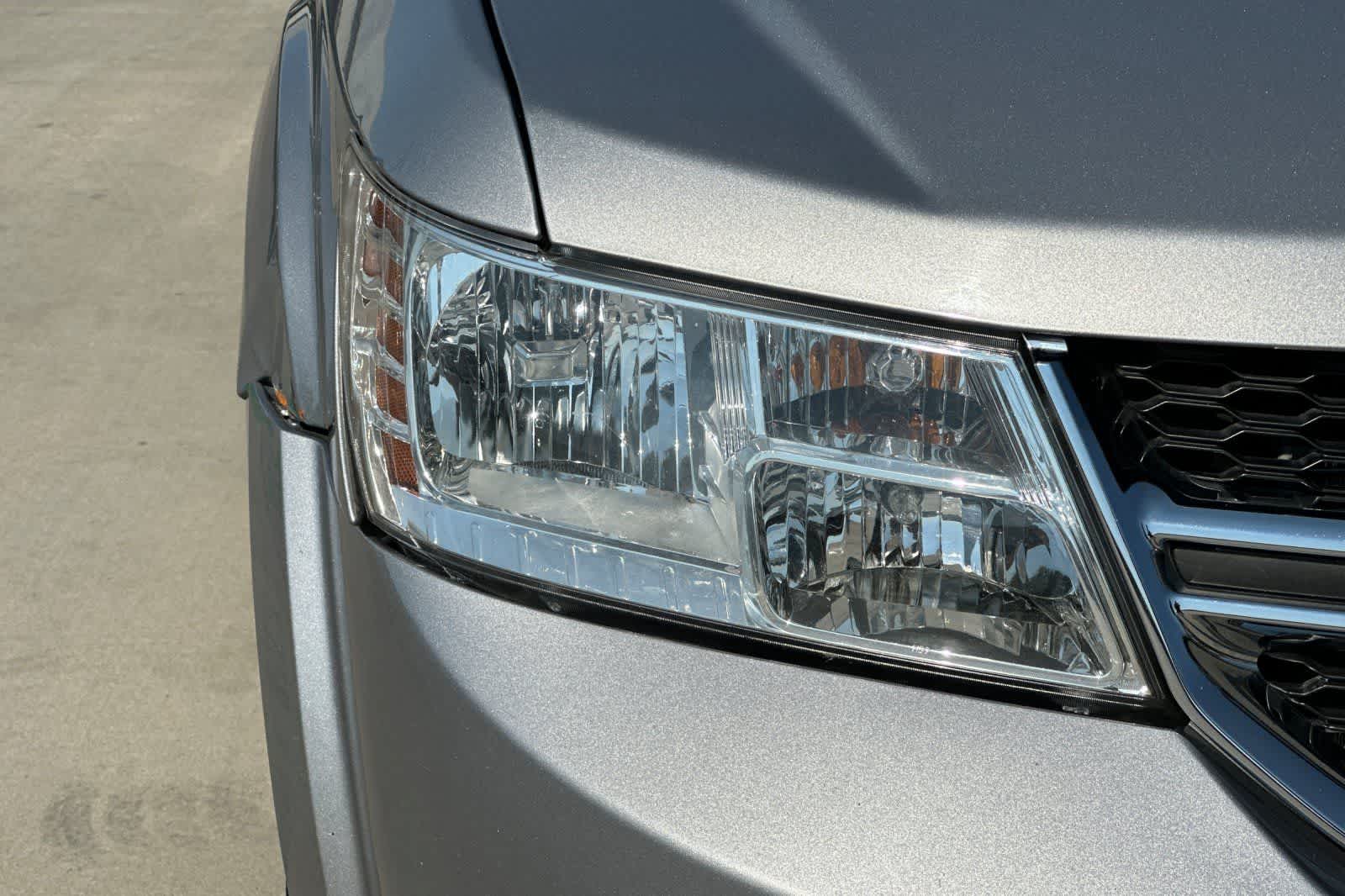 Thumbnail: 2015 Dodge Journey - 34