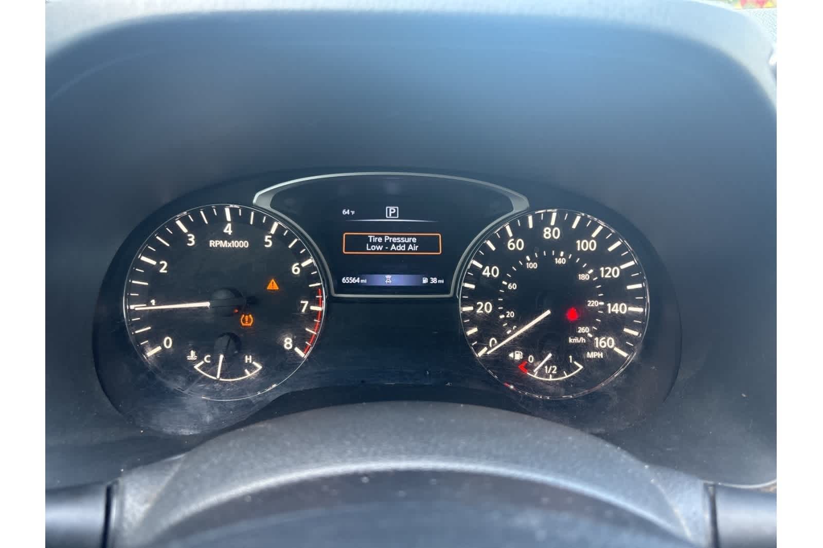 Thumbnail: 2020 Nissan Pathfinder - 19