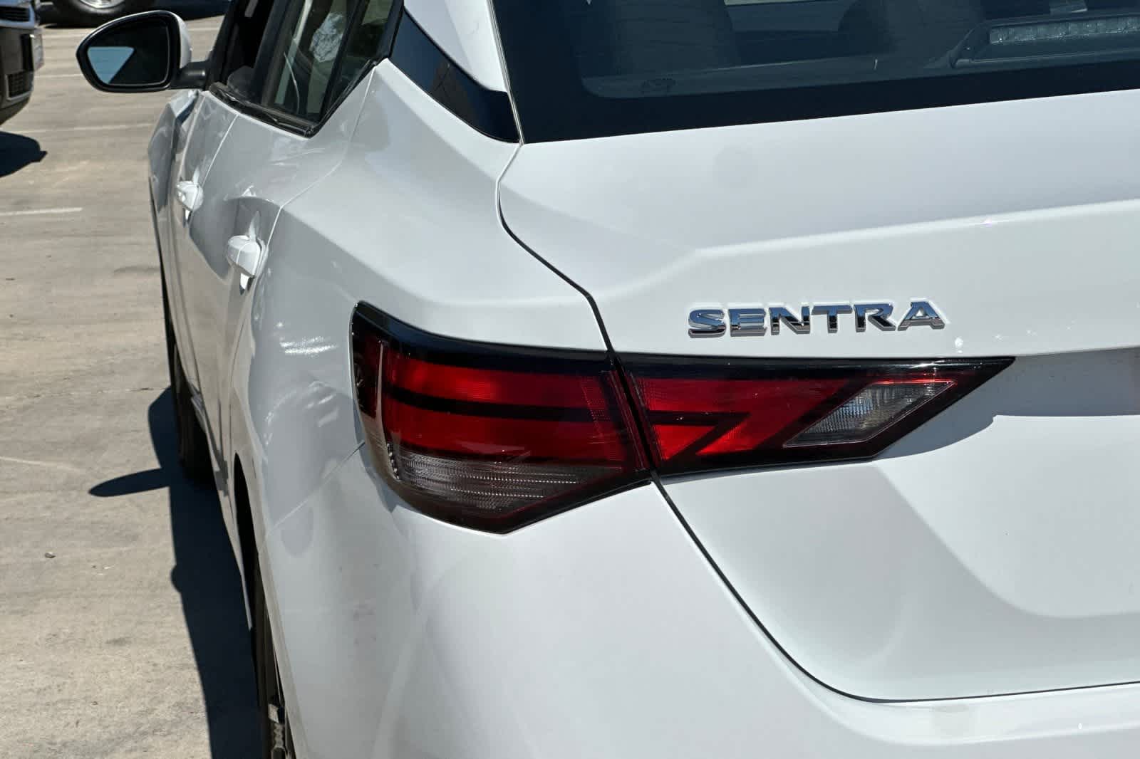 Thumbnail: 2025 Nissan Sentra - 13