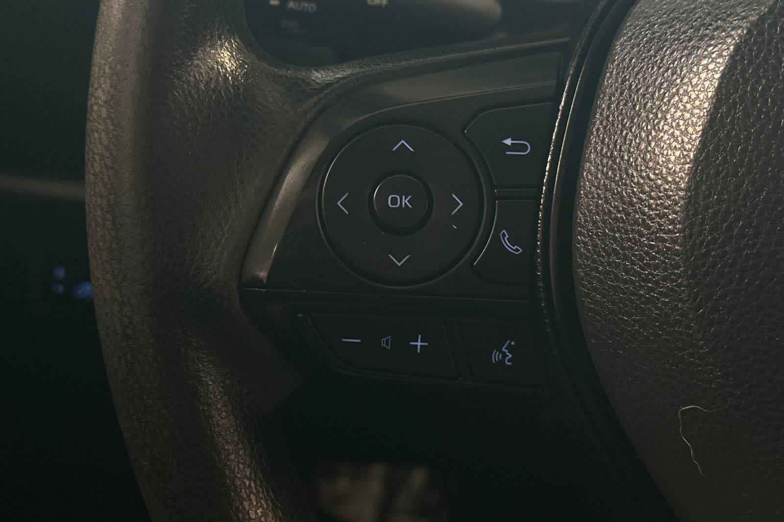 Thumbnail: 2020 Toyota RAV4 - 31