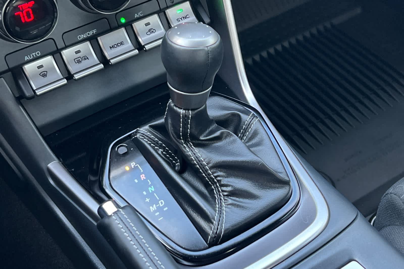 Thumbnail: 2026 Toyota GR86 - 24