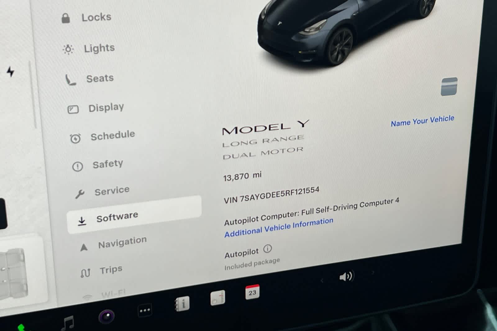 Thumbnail: 2024 Tesla Model Y - 26