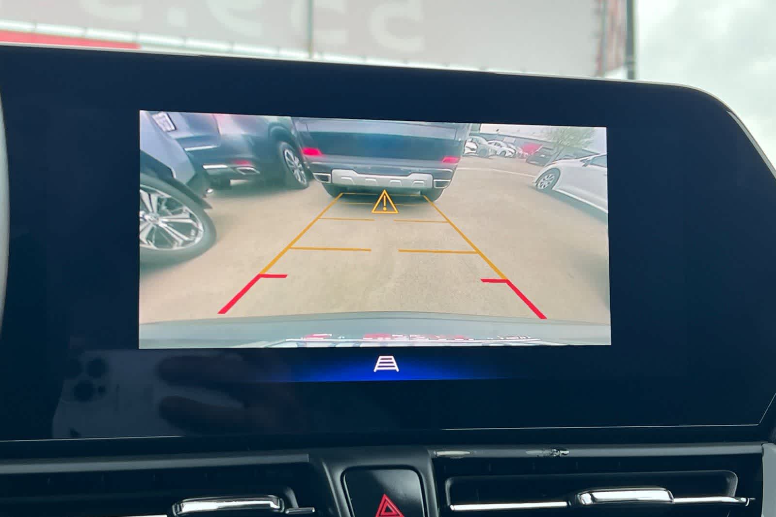 Thumbnail: 2024 Chevrolet TrailBlazer - 22