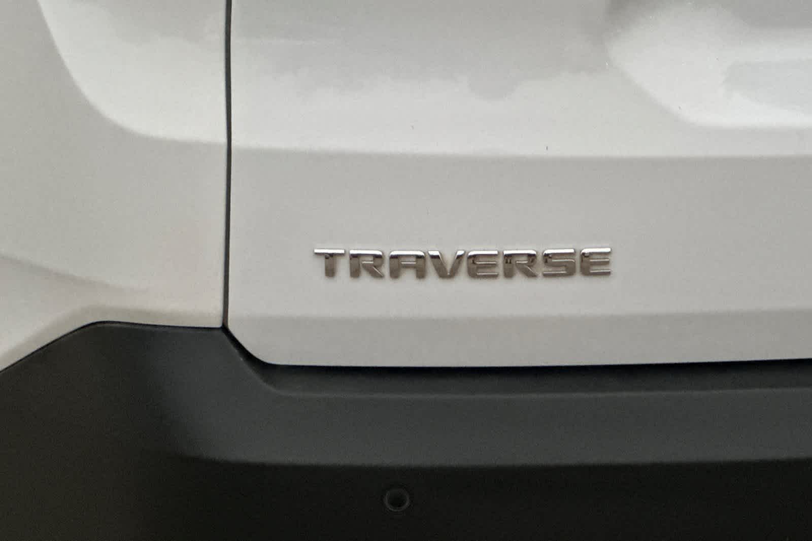 Thumbnail: 2019 Chevrolet Traverse - 36