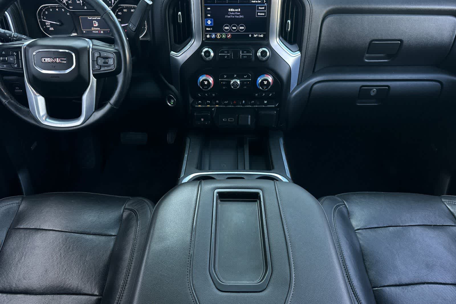 Thumbnail: 2019 GMC Sierra 1500 - 4