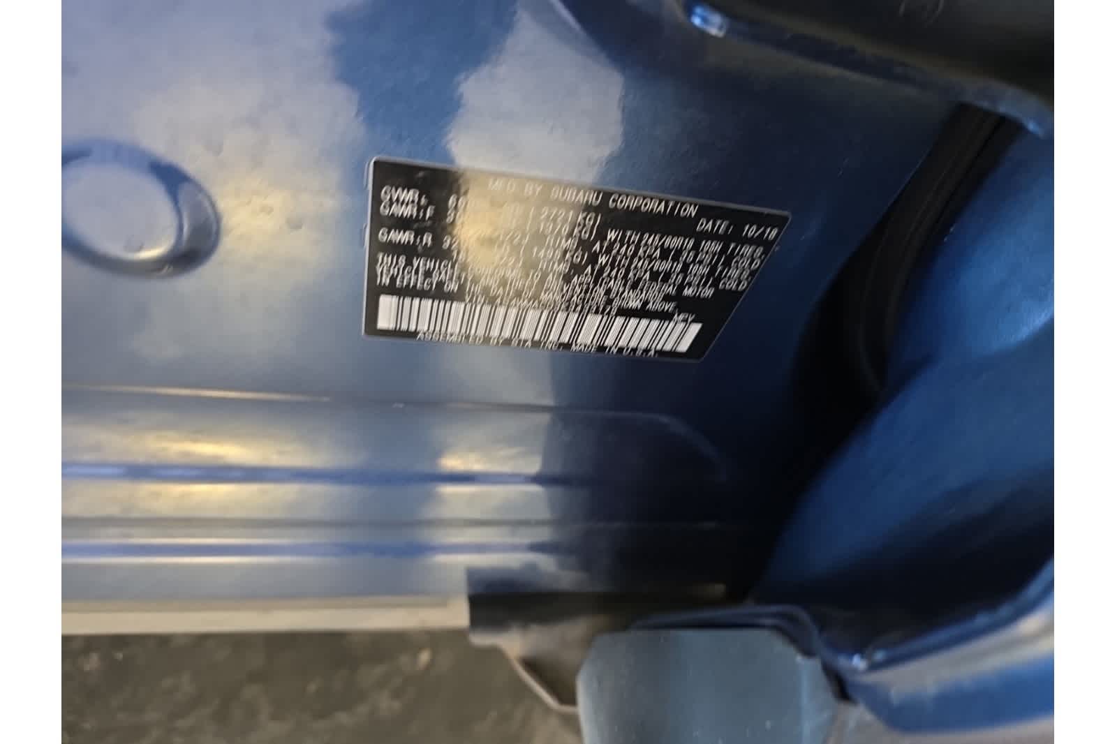 Thumbnail: 2019 Subaru Ascent - 22