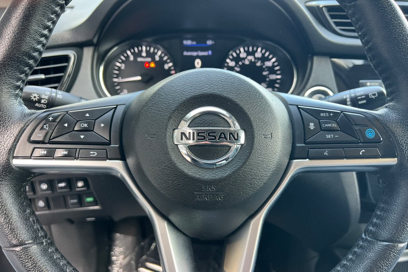 Thumbnail: 2019 Nissan Rogue - 30