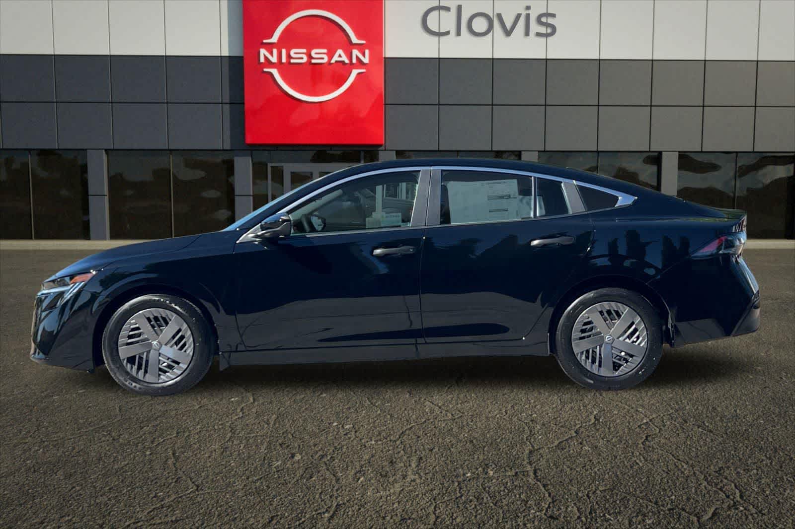 Thumbnail: 2026 Nissan Sentra - 6