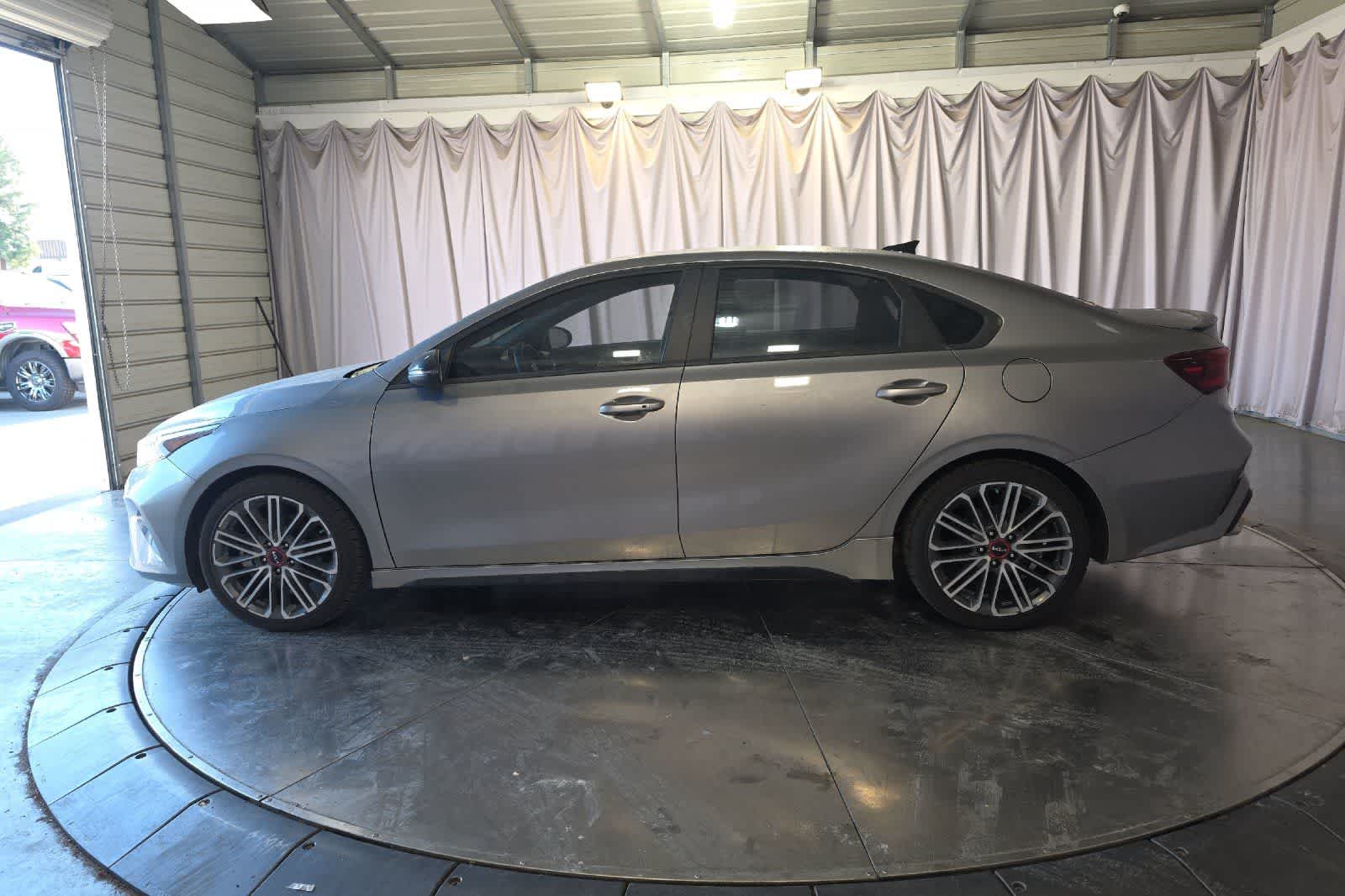 Thumbnail: 2023 Kia Forte - 6