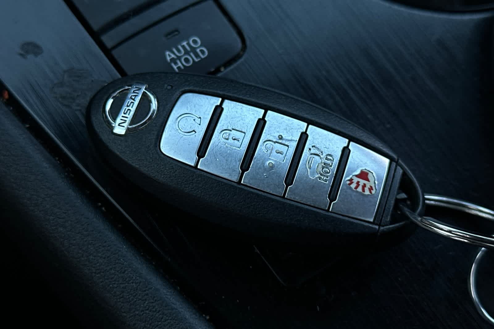 Thumbnail: 2021 Nissan Rogue - 28