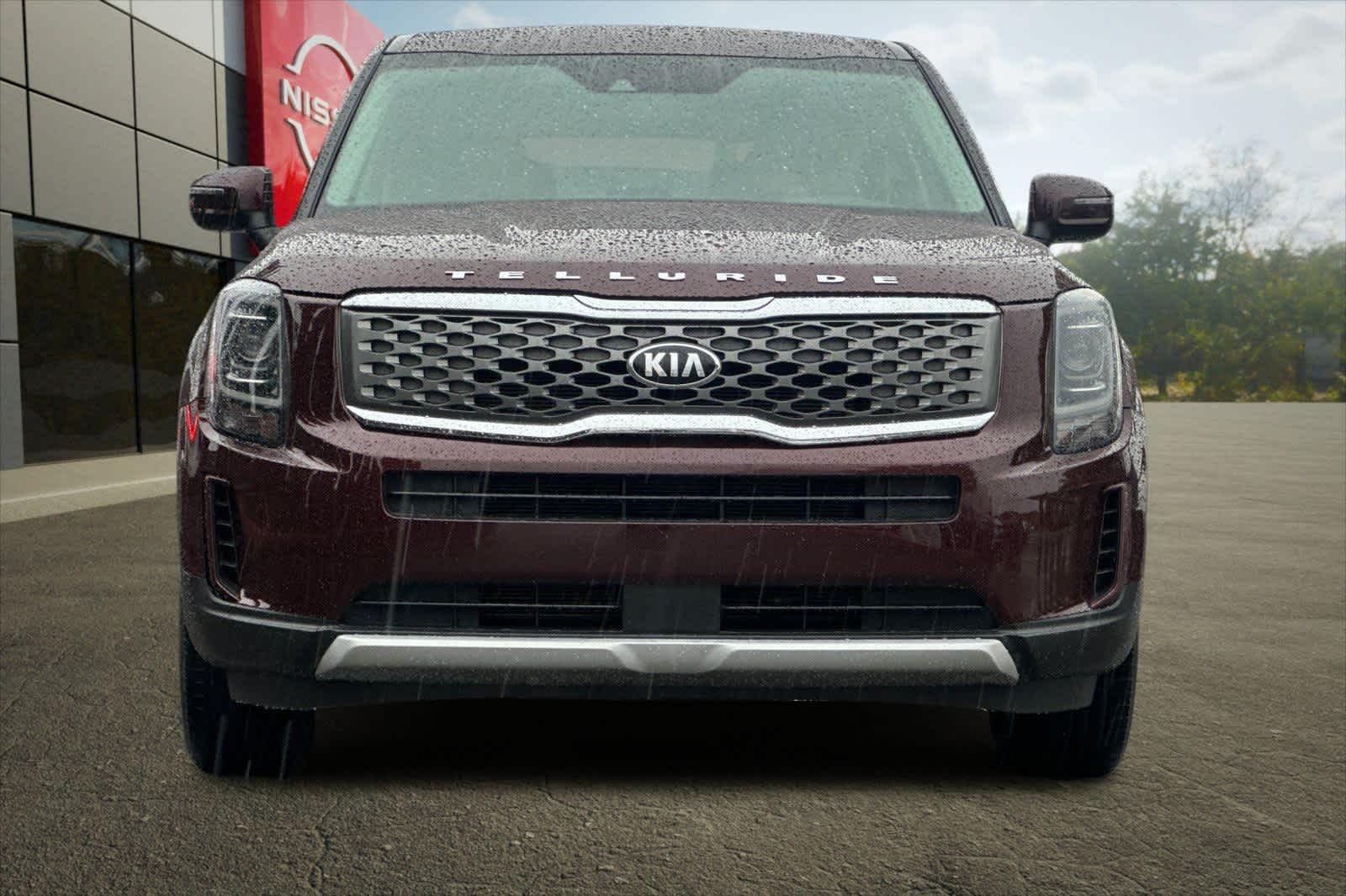 Thumbnail: 2020 Kia Telluride - 11