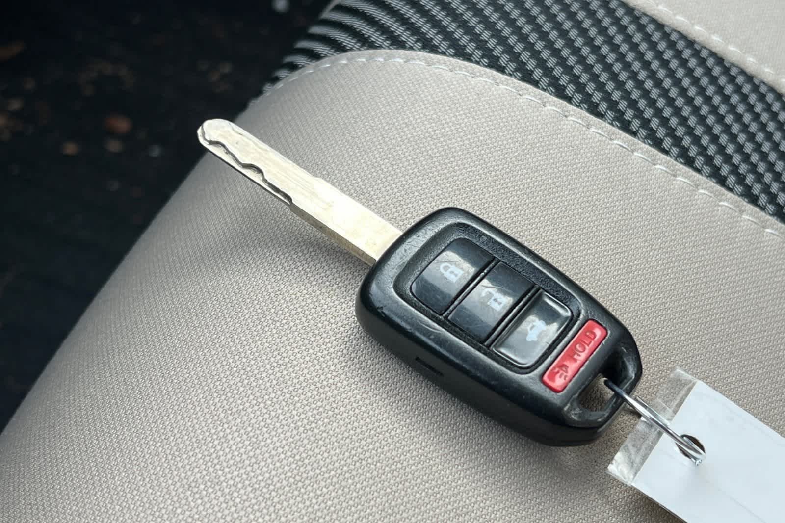 Thumbnail: 2016 Honda Civic - 22