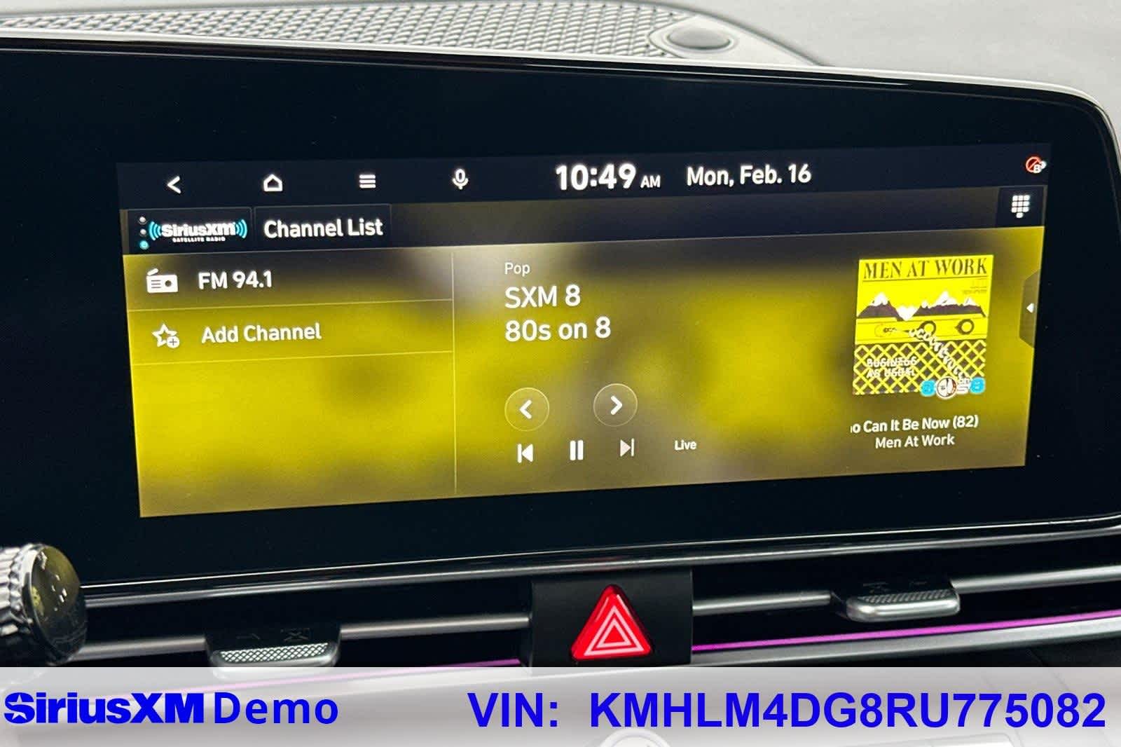 Thumbnail: 2024 Hyundai Elantra - 29