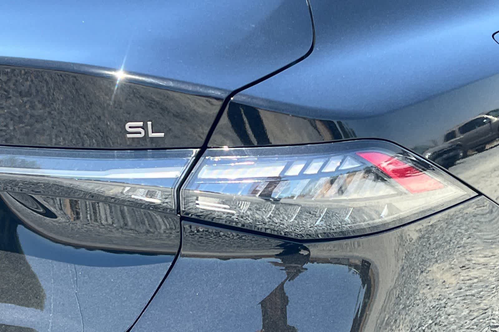 Thumbnail: 2026 Nissan Sentra - 17