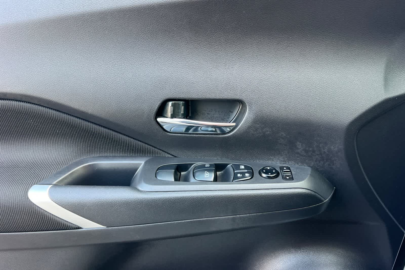 Thumbnail: 2024 Nissan Kicks - 13