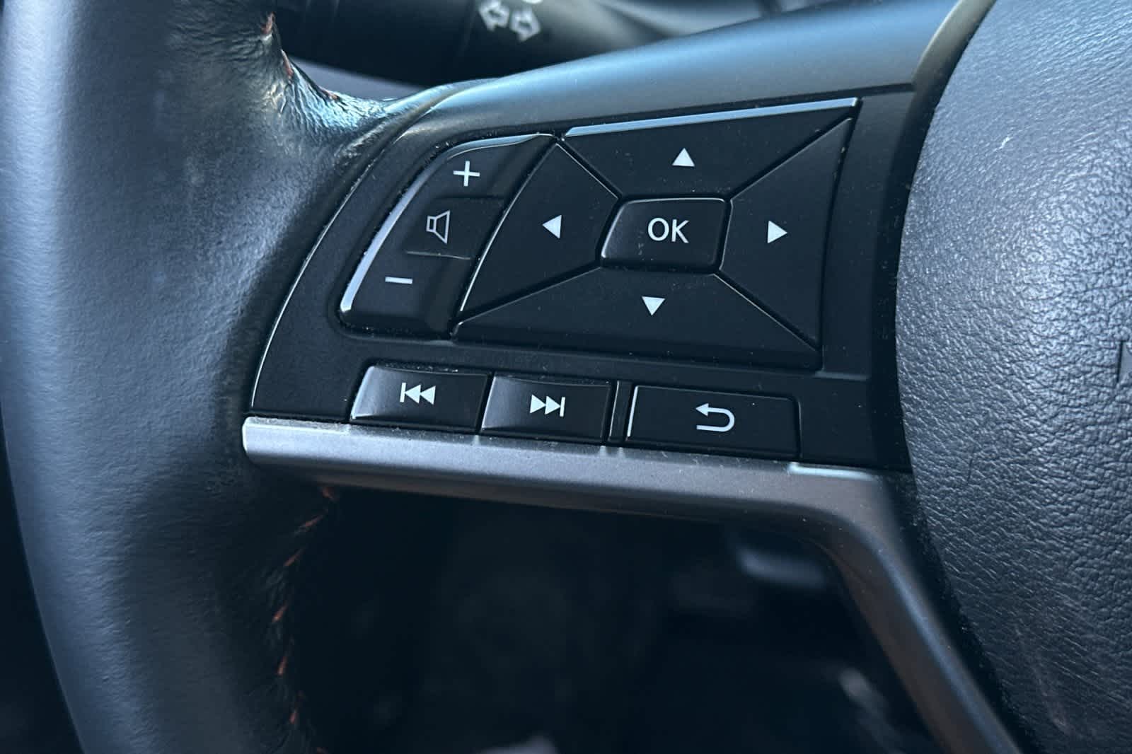 Thumbnail: 2022 Nissan Sentra - 29