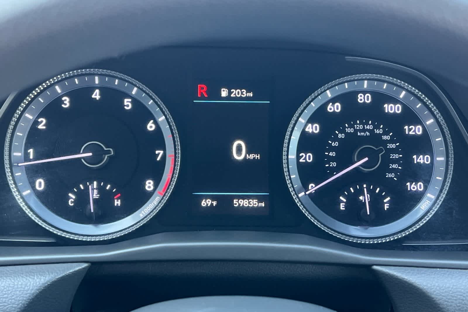 Thumbnail: 2023 Hyundai Sonata - 31