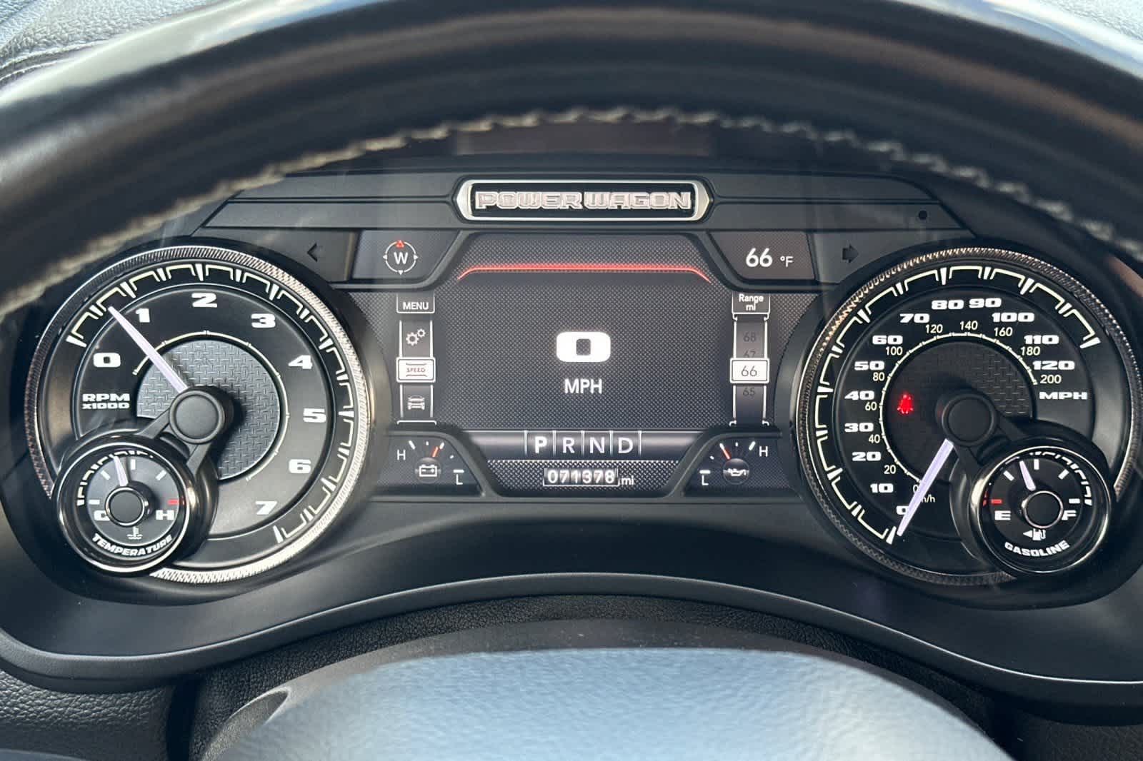 Thumbnail: 2020 RAM 2500 - 31