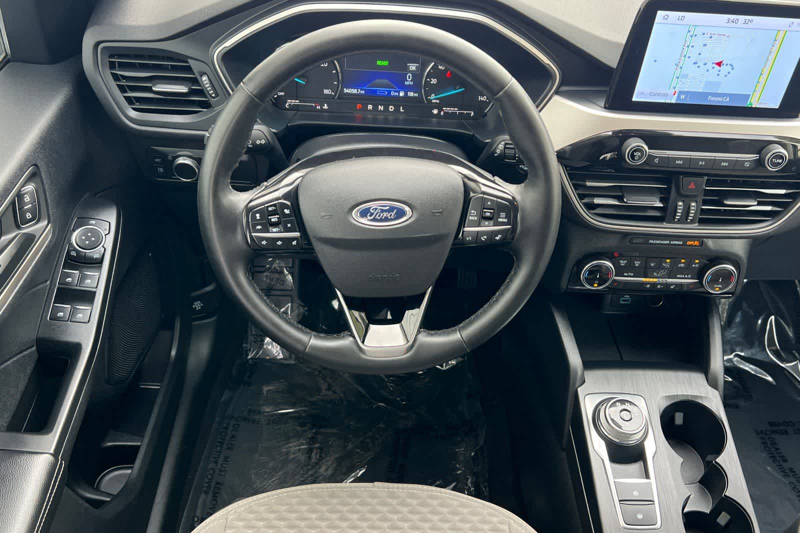 Thumbnail: 2022 Ford Escape - 16