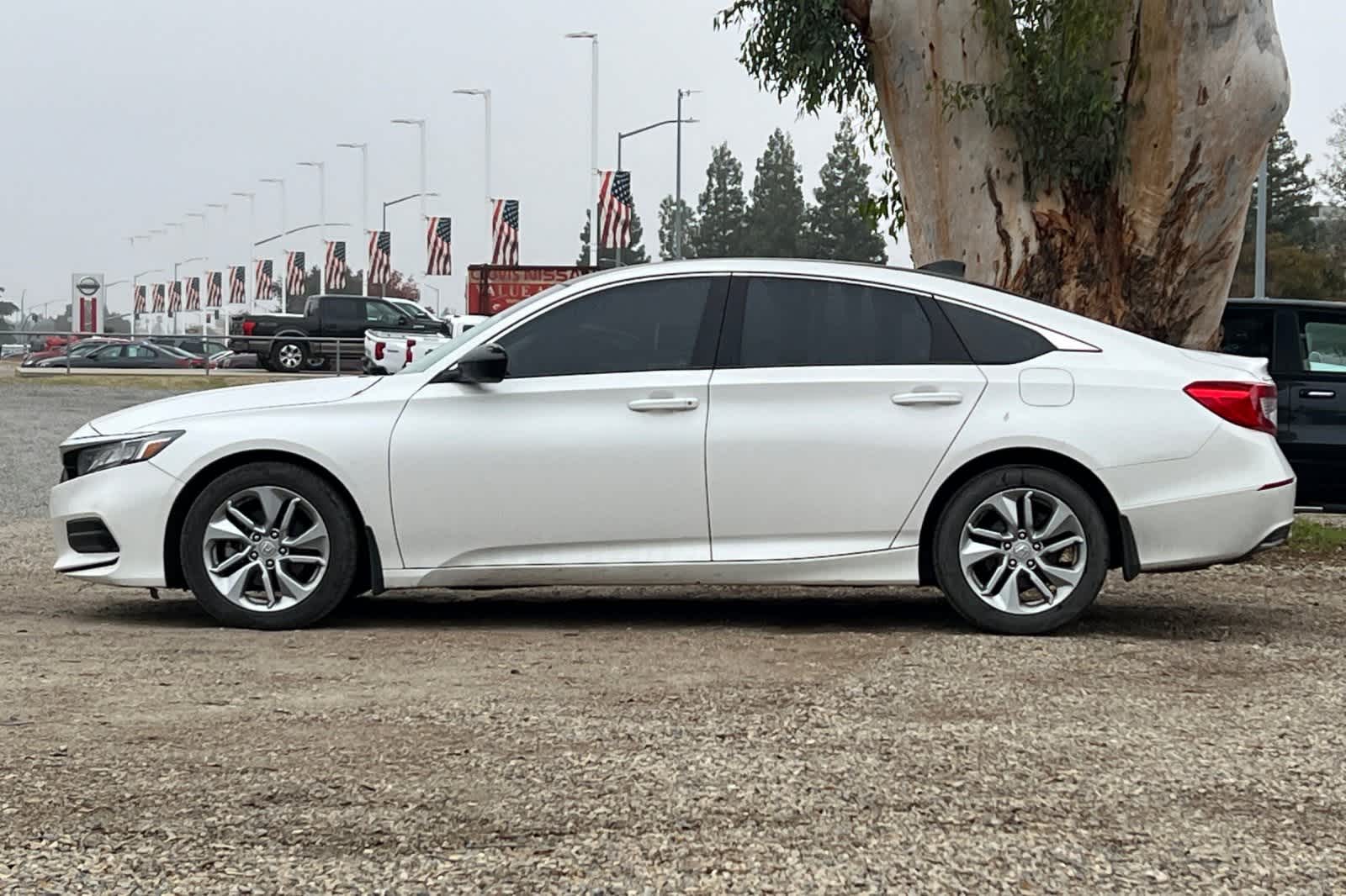 Thumbnail: 2018 Honda Accord - 6