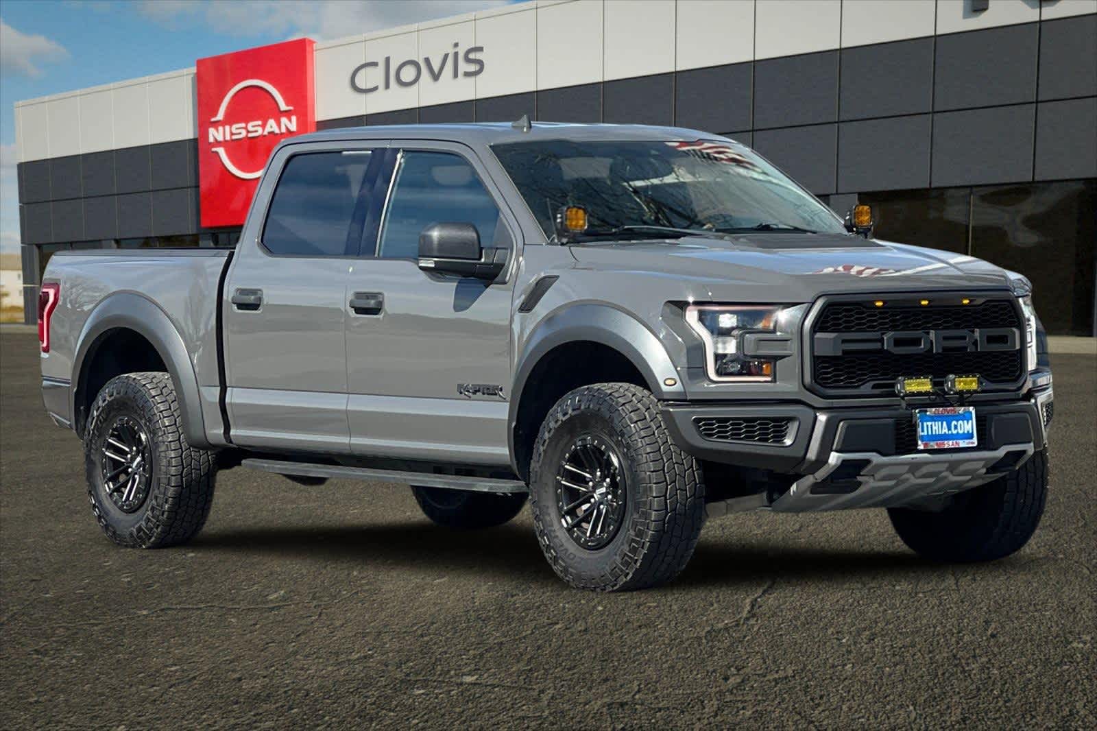 Thumbnail: 2020 Ford F-150 - 10