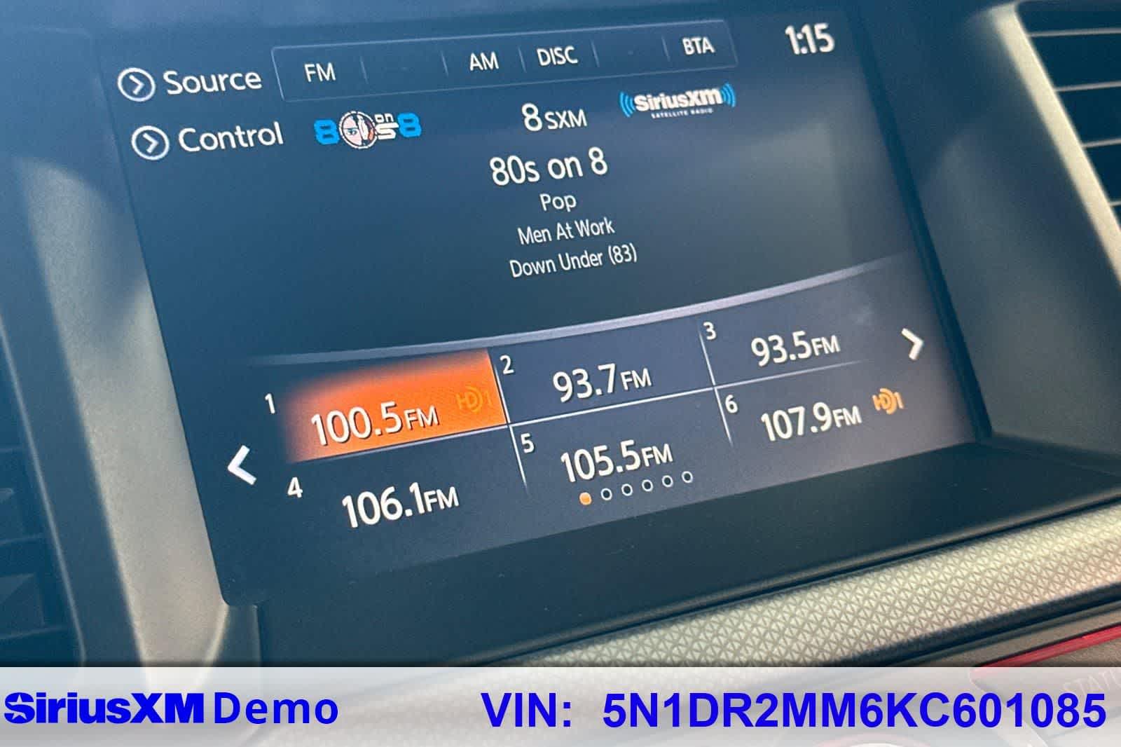 Thumbnail: 2019 Nissan Pathfinder - 29