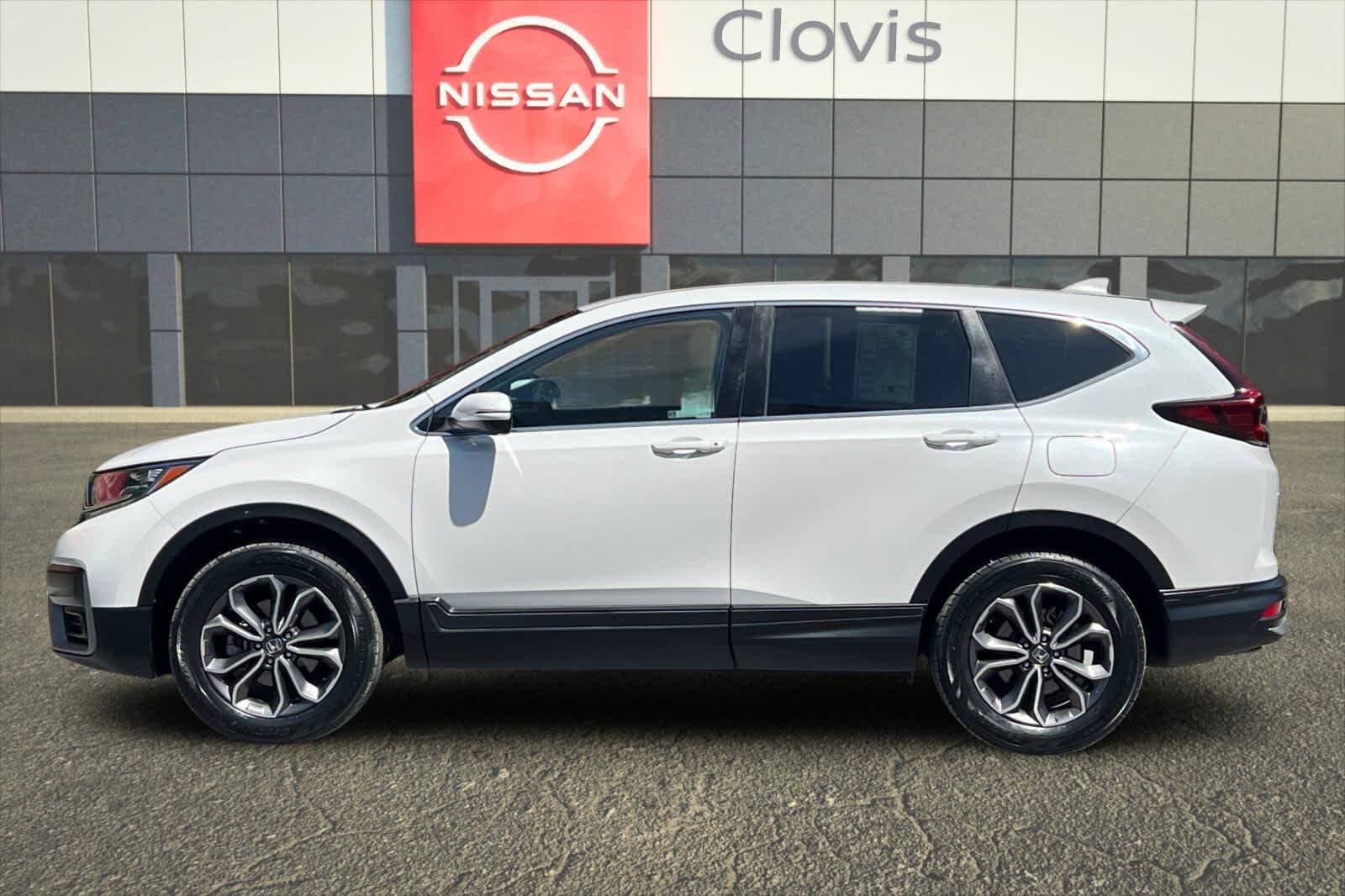 Thumbnail: 2022 Honda CR-V - 6