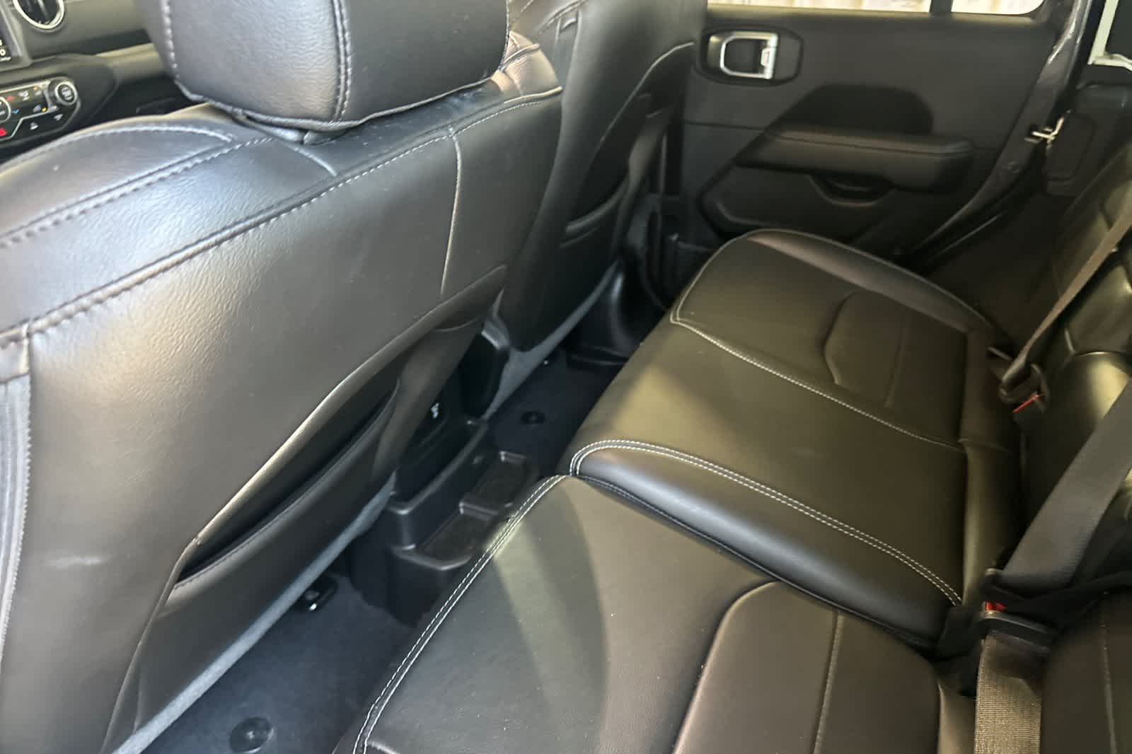 Thumbnail: 2023 Jeep Wrangler - 5