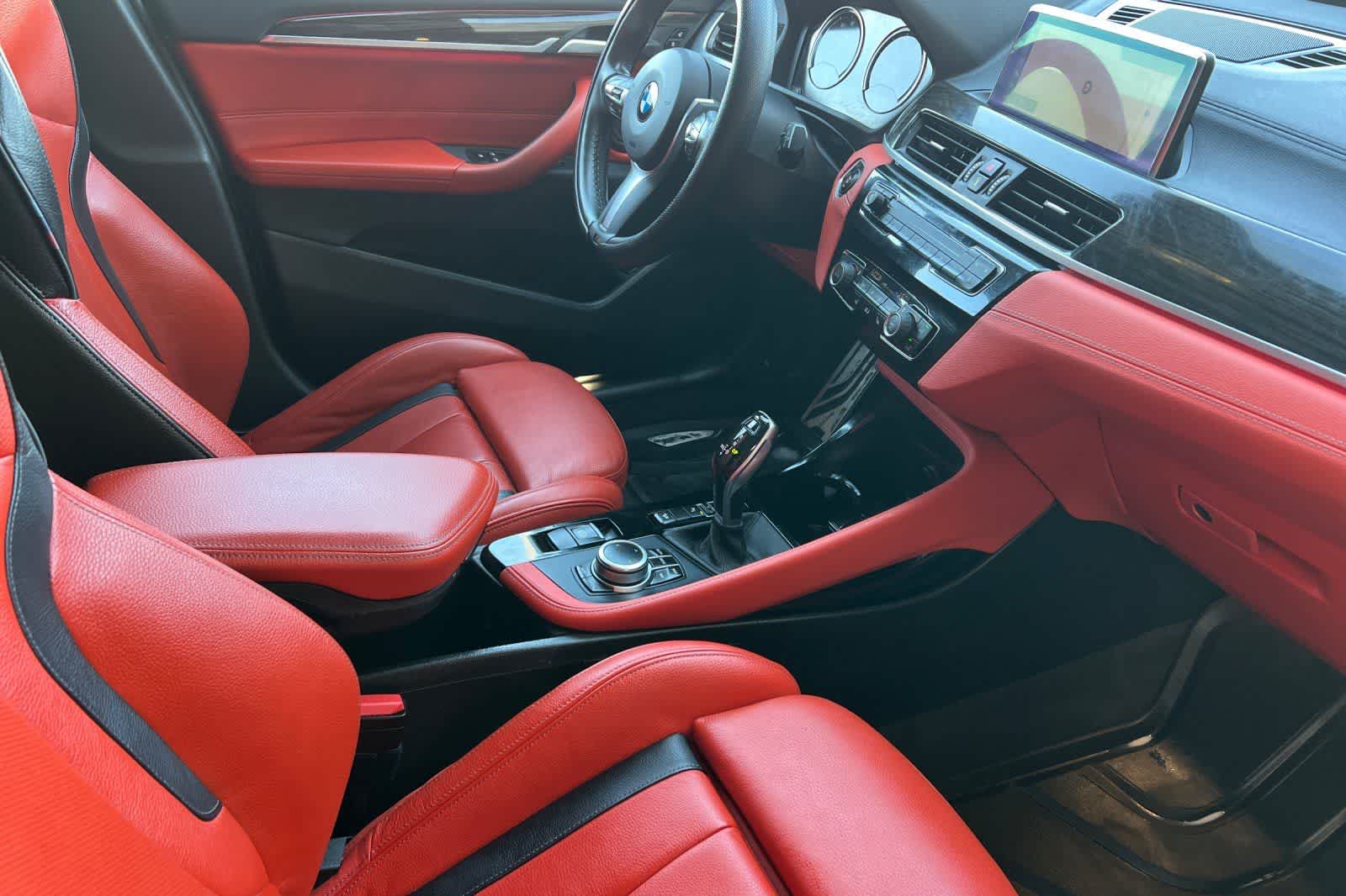 Thumbnail: 2020 BMW X2 - 19