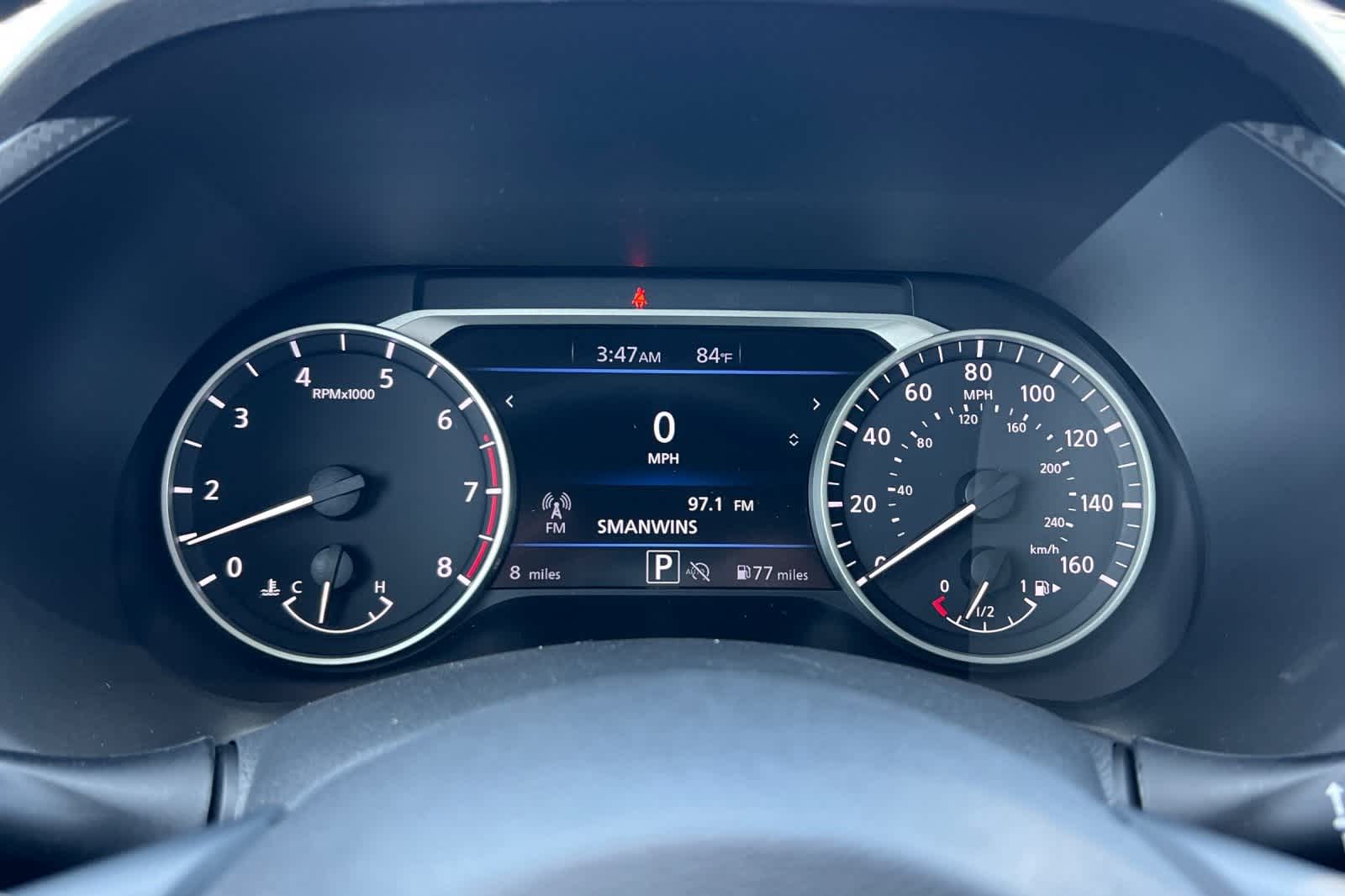 Thumbnail: 2025 Nissan Sentra - 26