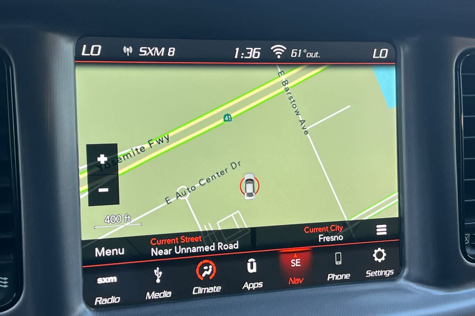 Thumbnail: 2019 Dodge Charger - 23