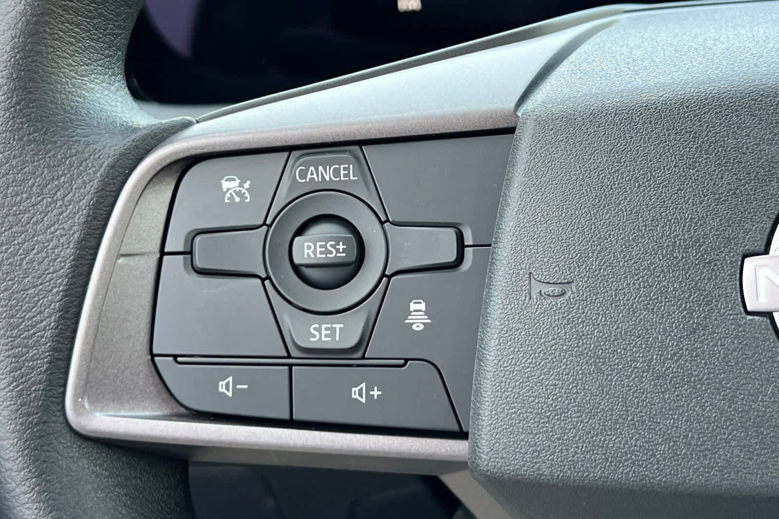 Thumbnail: 2026 Nissan Sentra - 28