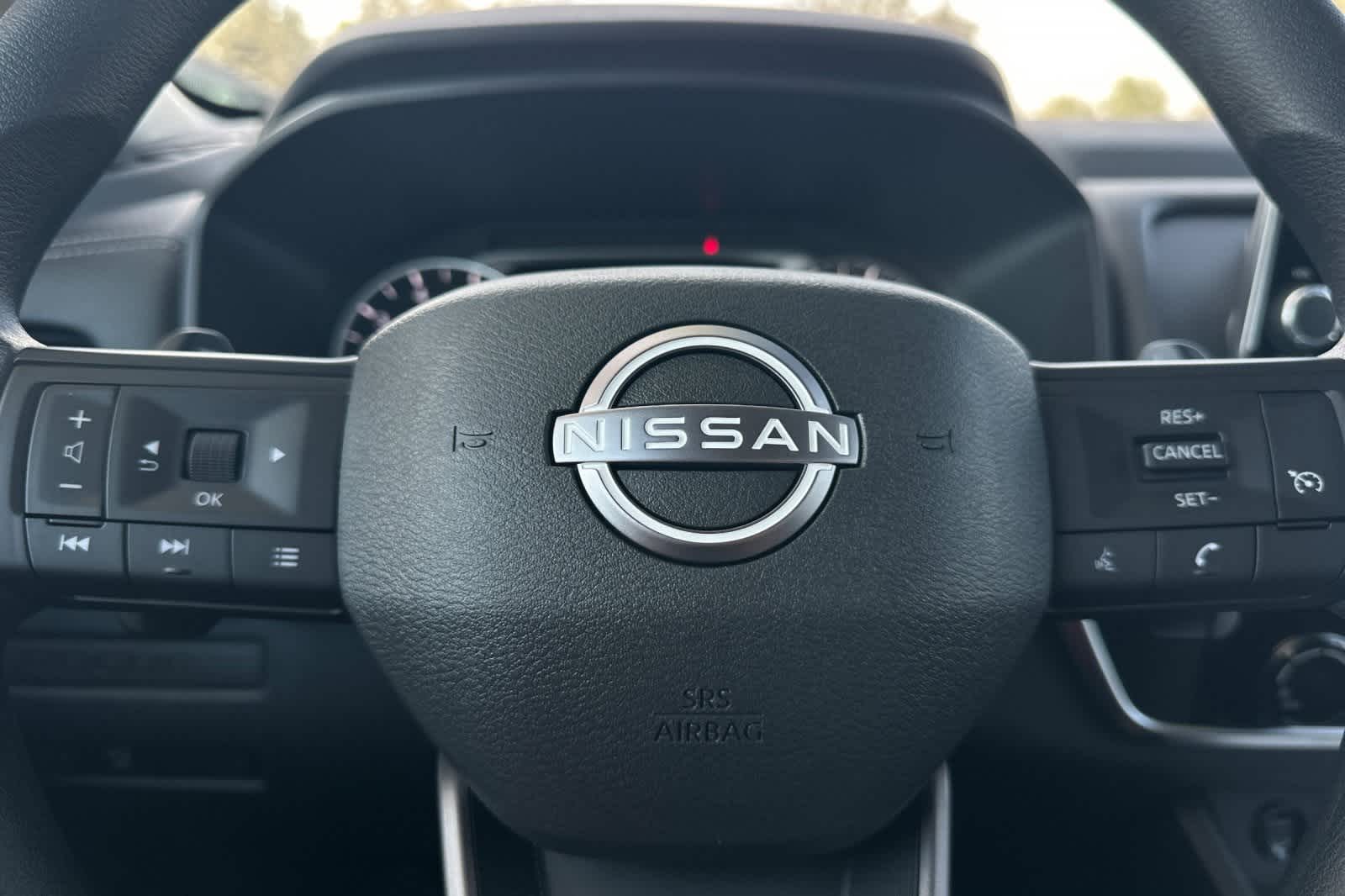 Thumbnail: 2026 Nissan Rogue - 25