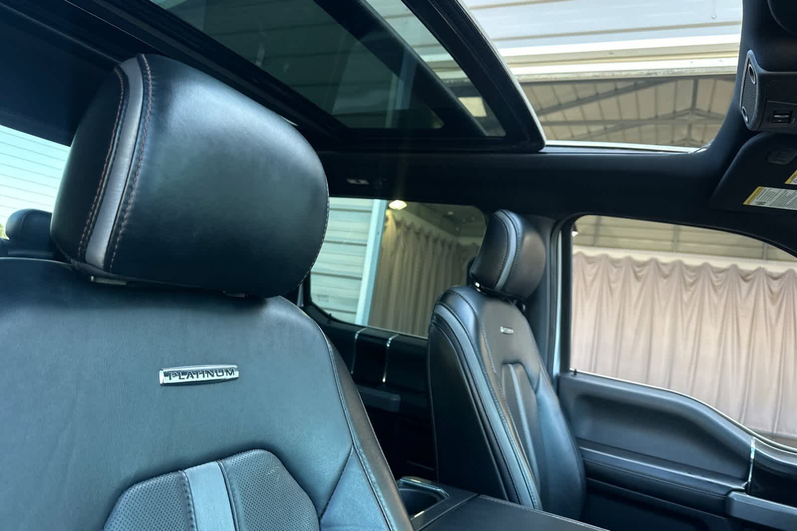 Thumbnail: 2019 Ford F-150 - 19