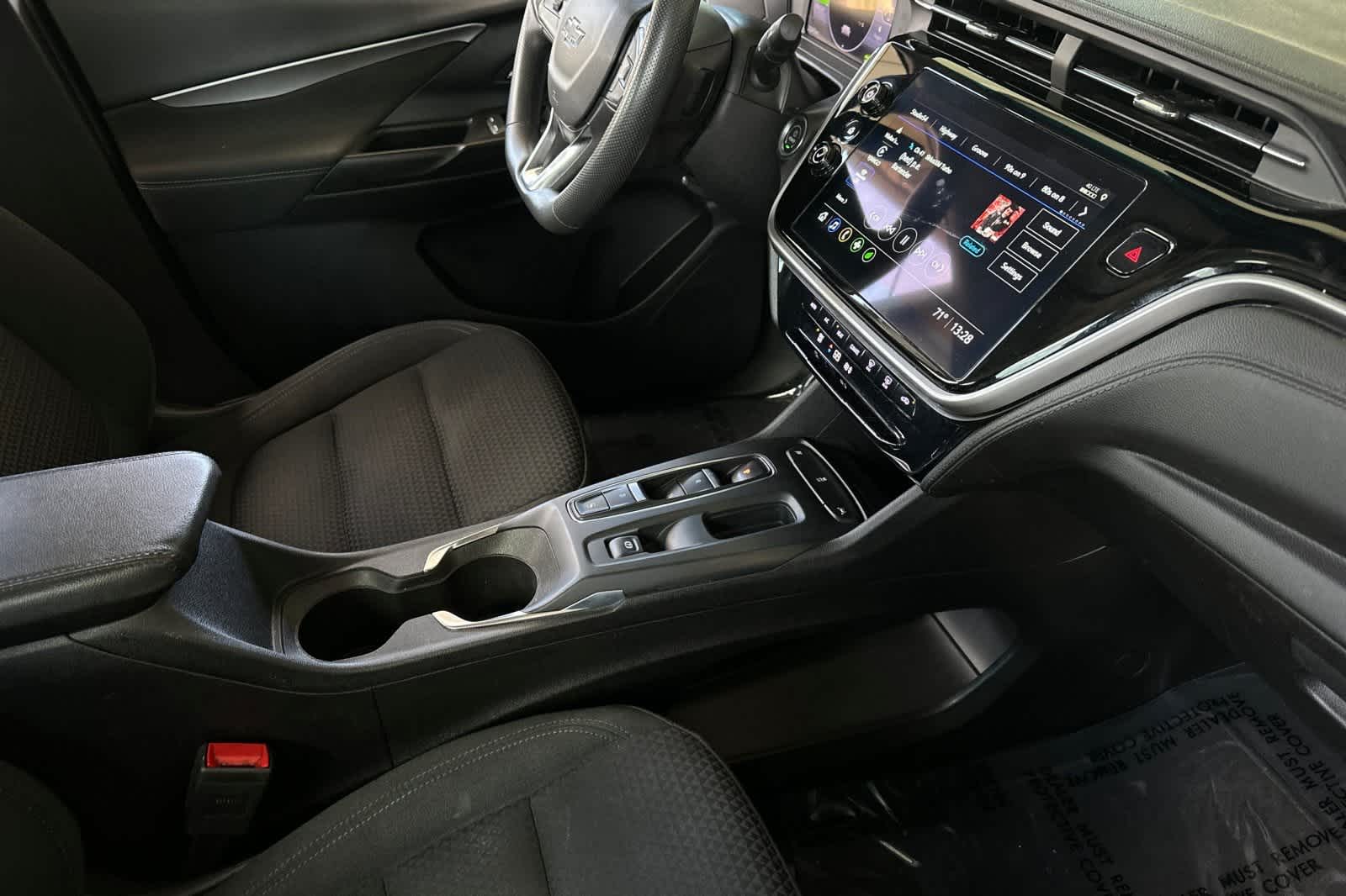 2023 Chevrolet Bolt EV 1LT 18