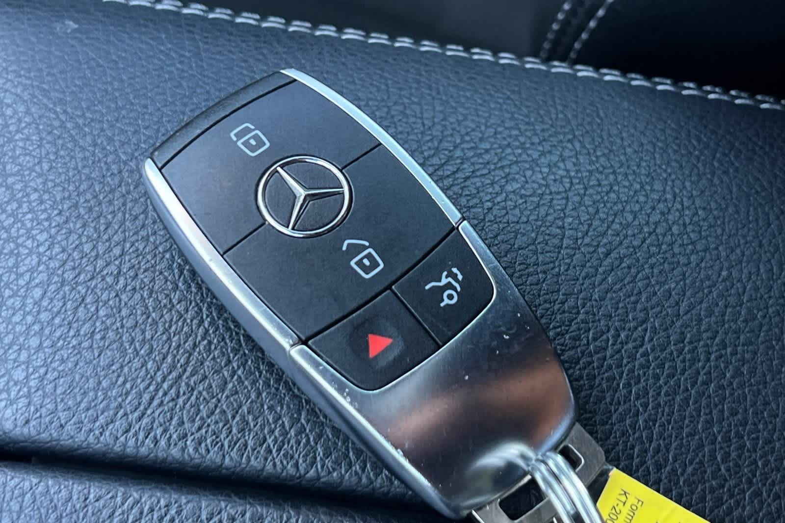 Thumbnail: 2019 Mercedes-Benz C-Class - 28