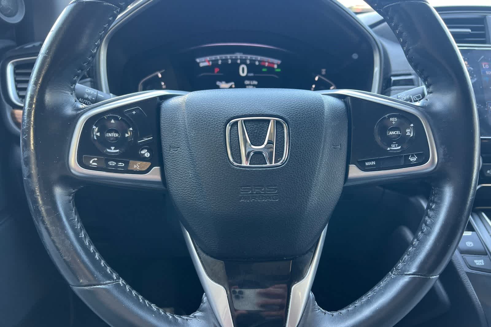 Thumbnail: 2022 Honda CR-V - 26