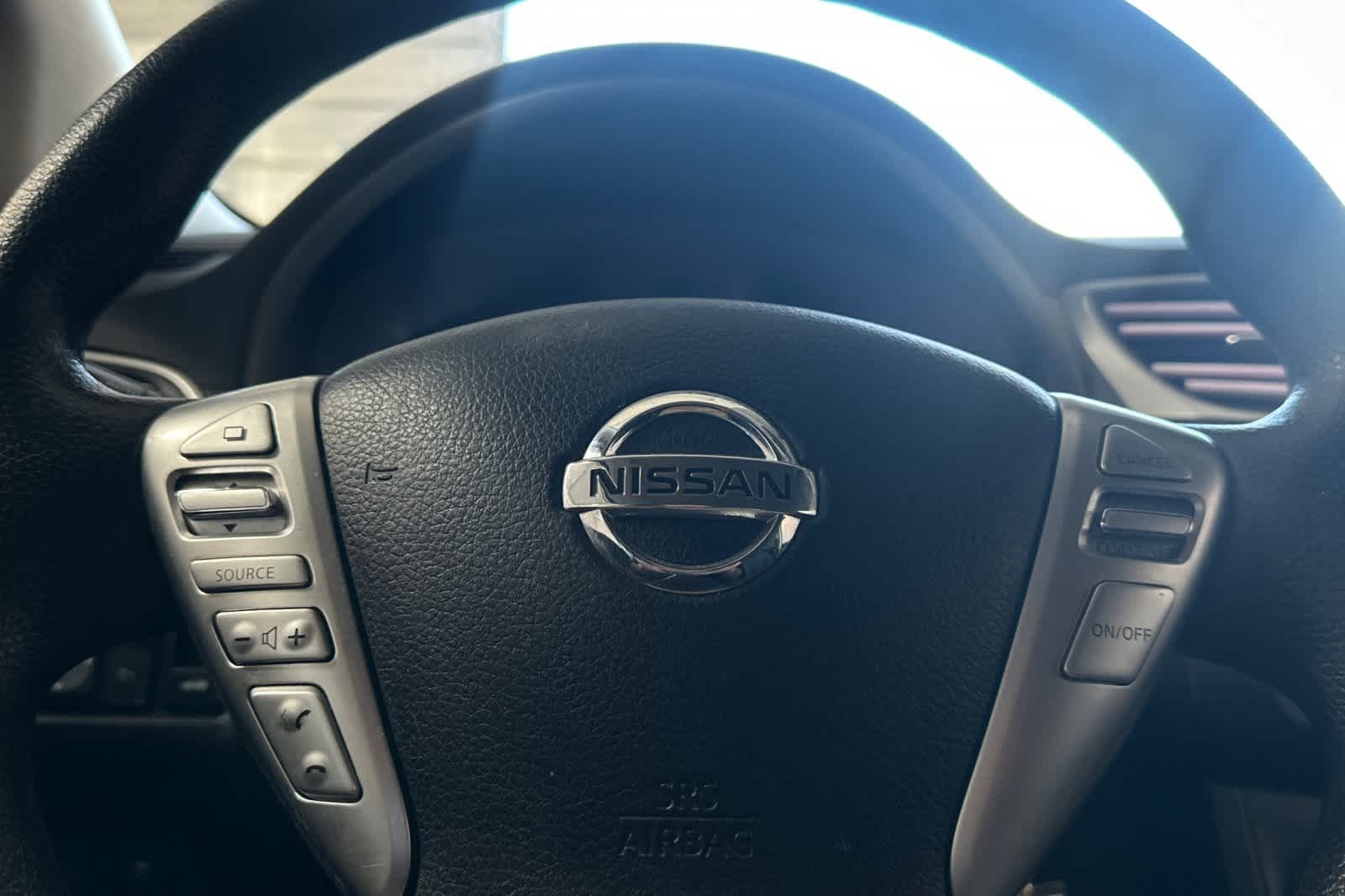 Thumbnail: 2017 Nissan Sentra - 23