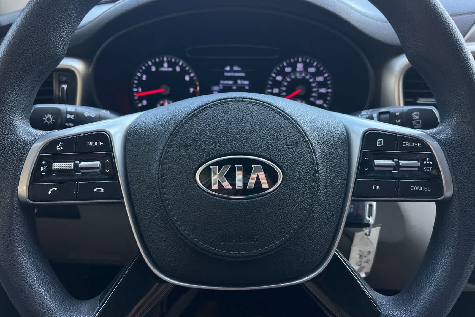 Thumbnail: 2019 Kia Sorento - 28