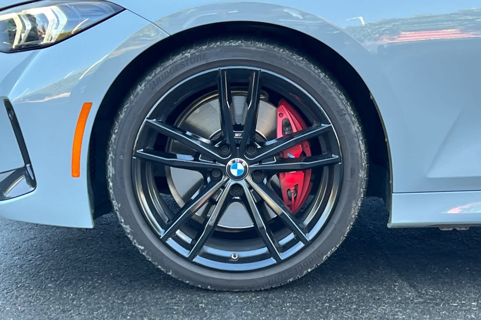 Thumbnail: 2023 BMW 3 Series - 28