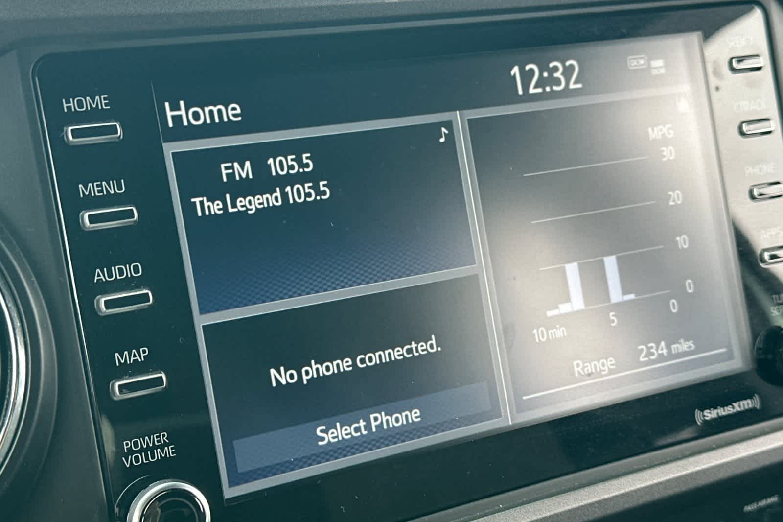 Thumbnail: 2023 Toyota Tacoma - 21