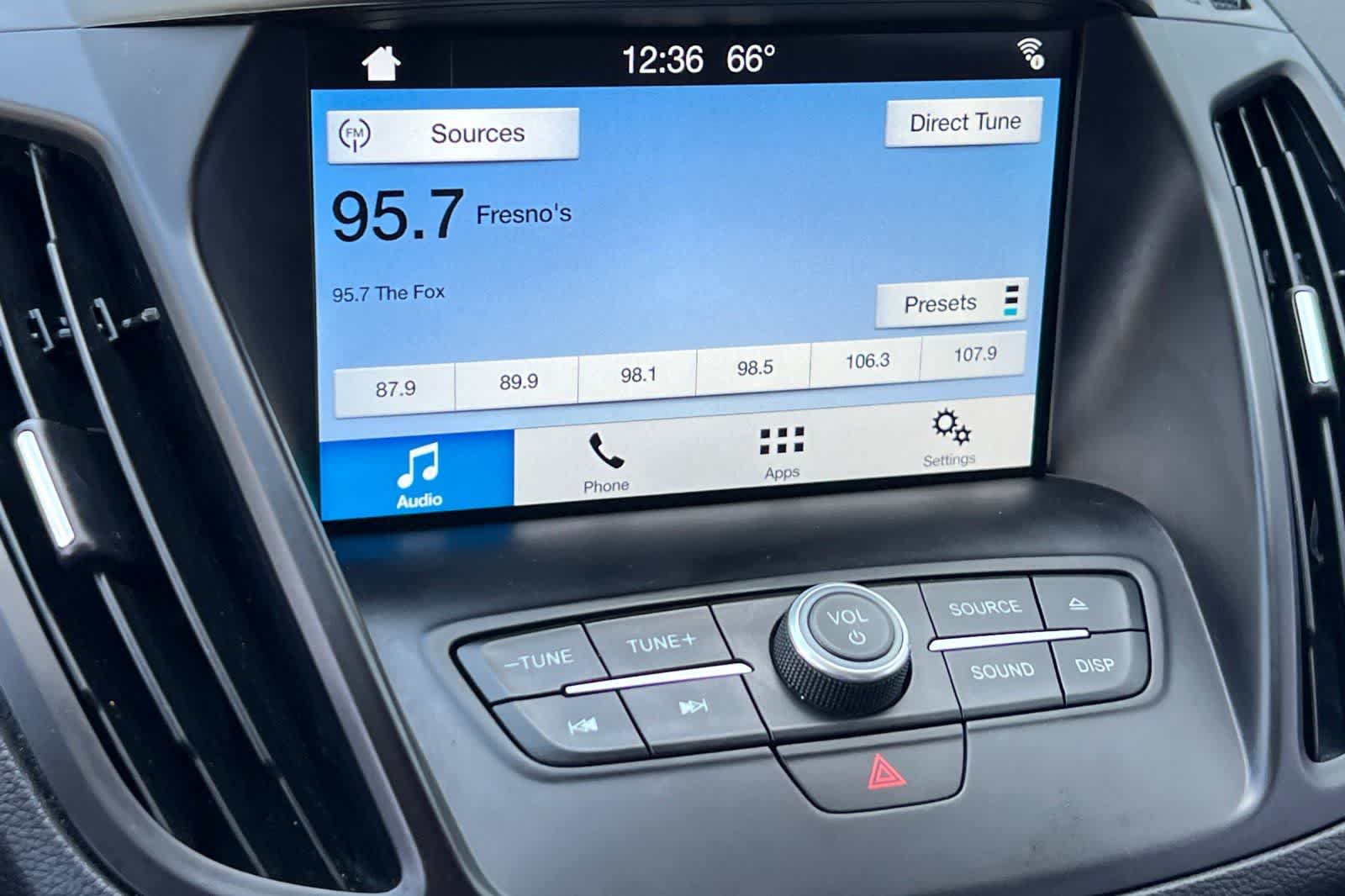 Thumbnail: 2018 Ford Escape - 20