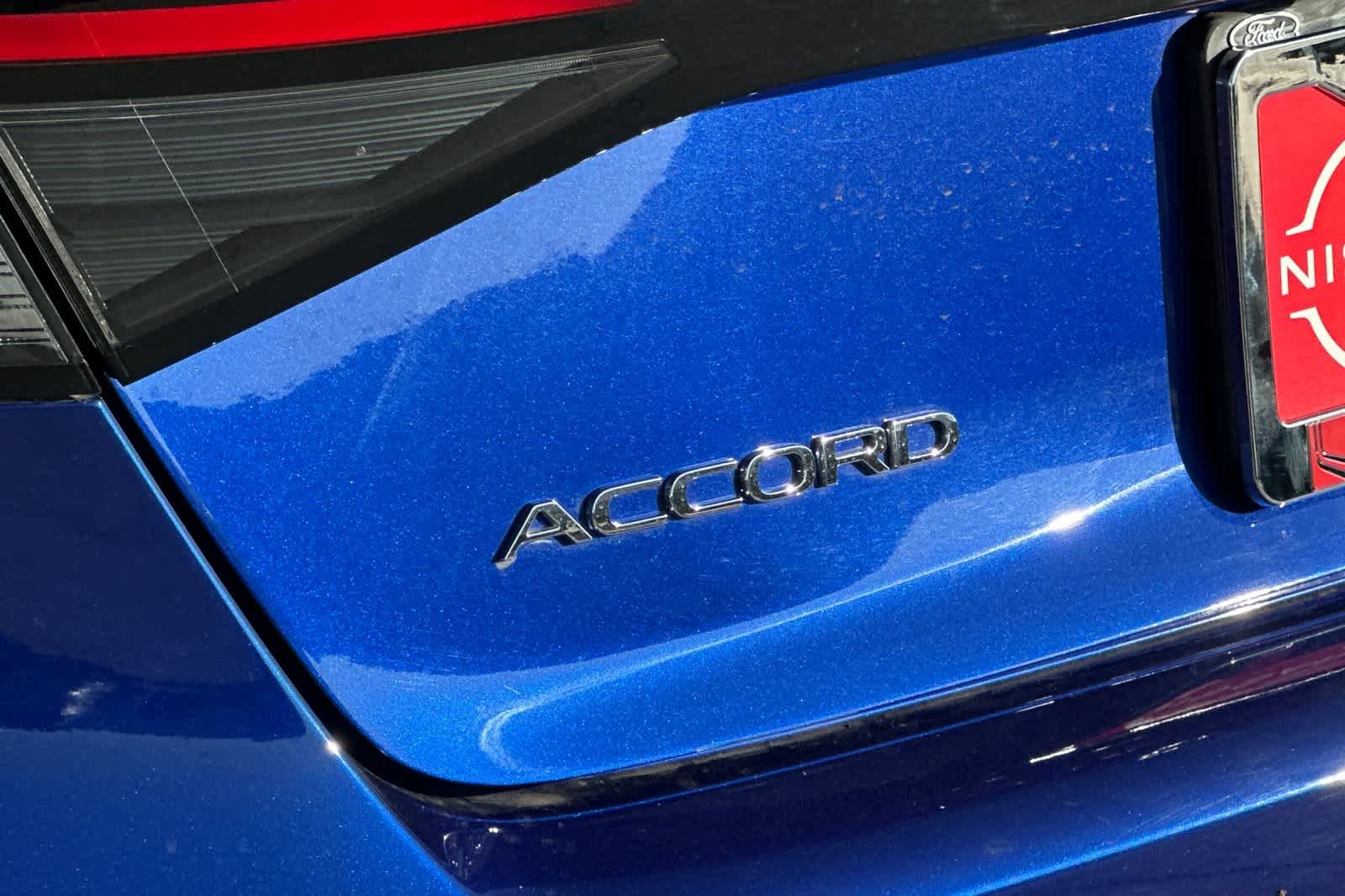 Thumbnail: 2024 Honda Accord - 15