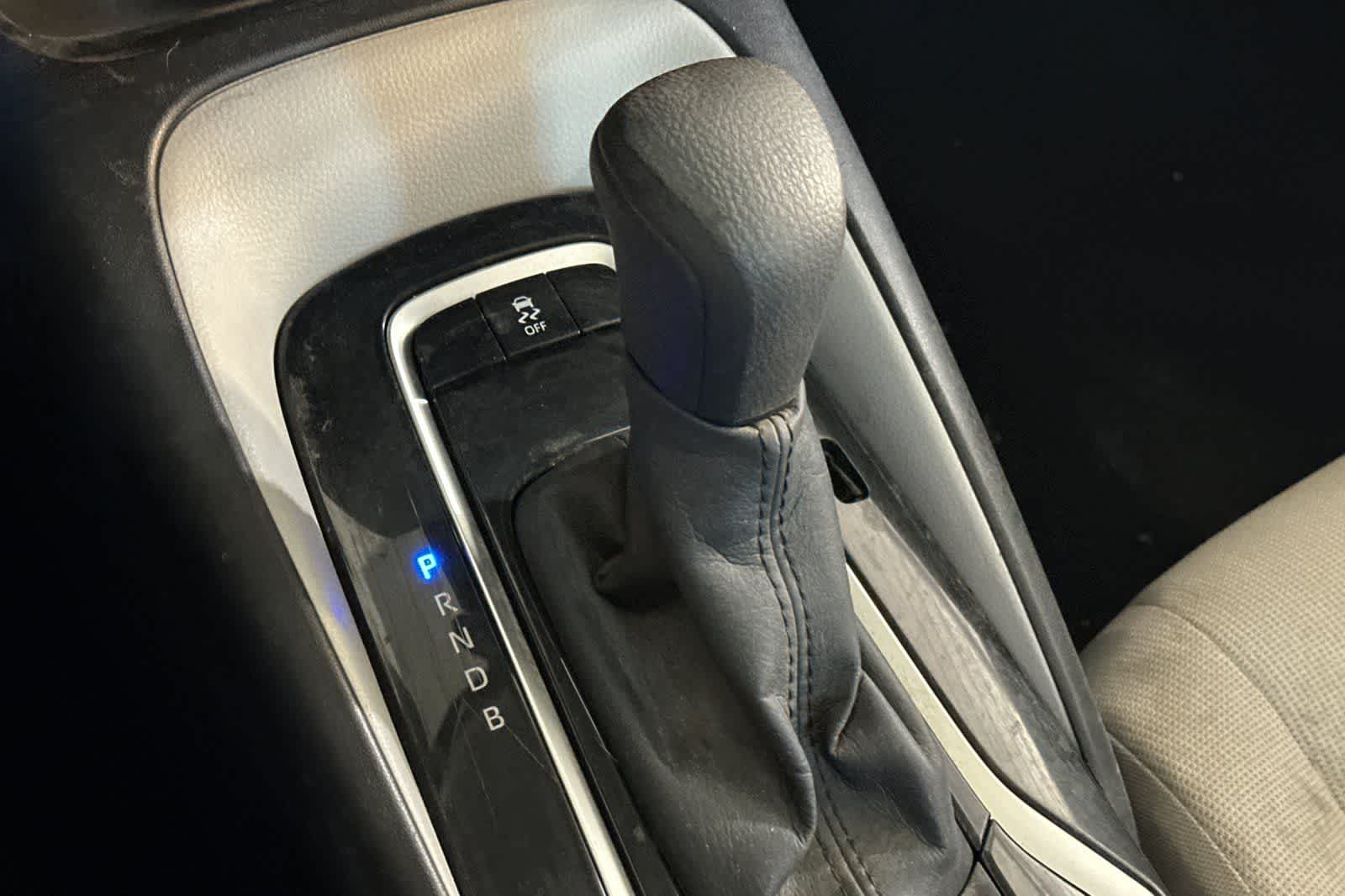 Thumbnail: 2021 Toyota Corolla - 22