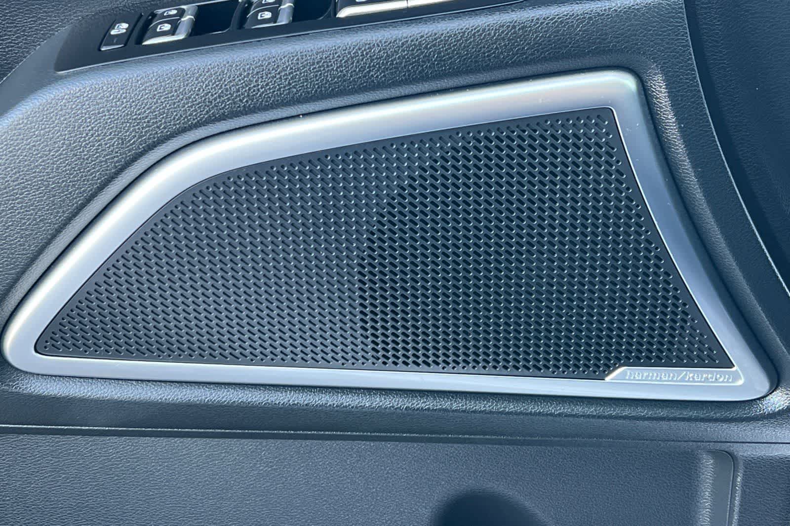 Thumbnail: 2025 Kia Telluride - 21