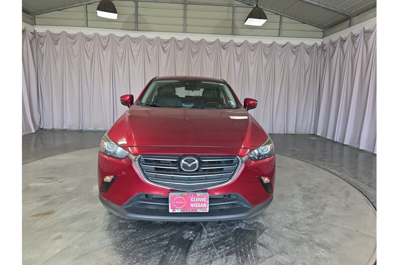 Thumbnail: 2019 Mazda CX-3 - 5