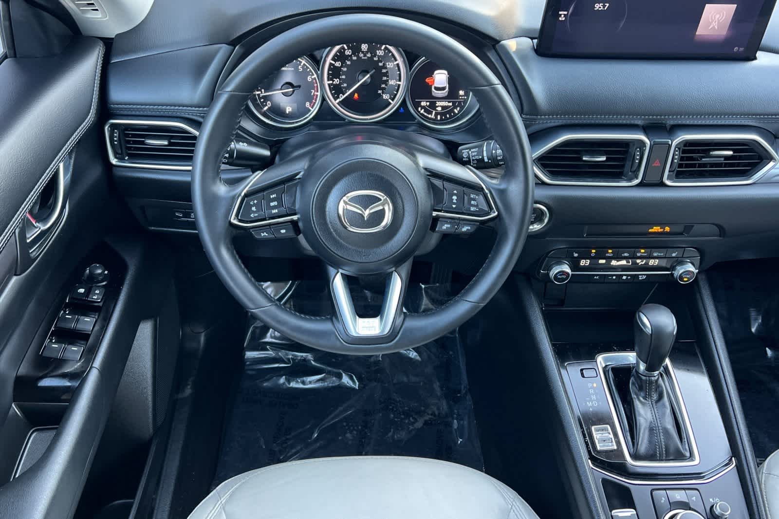 Thumbnail: 2023 Mazda CX-5 - 16