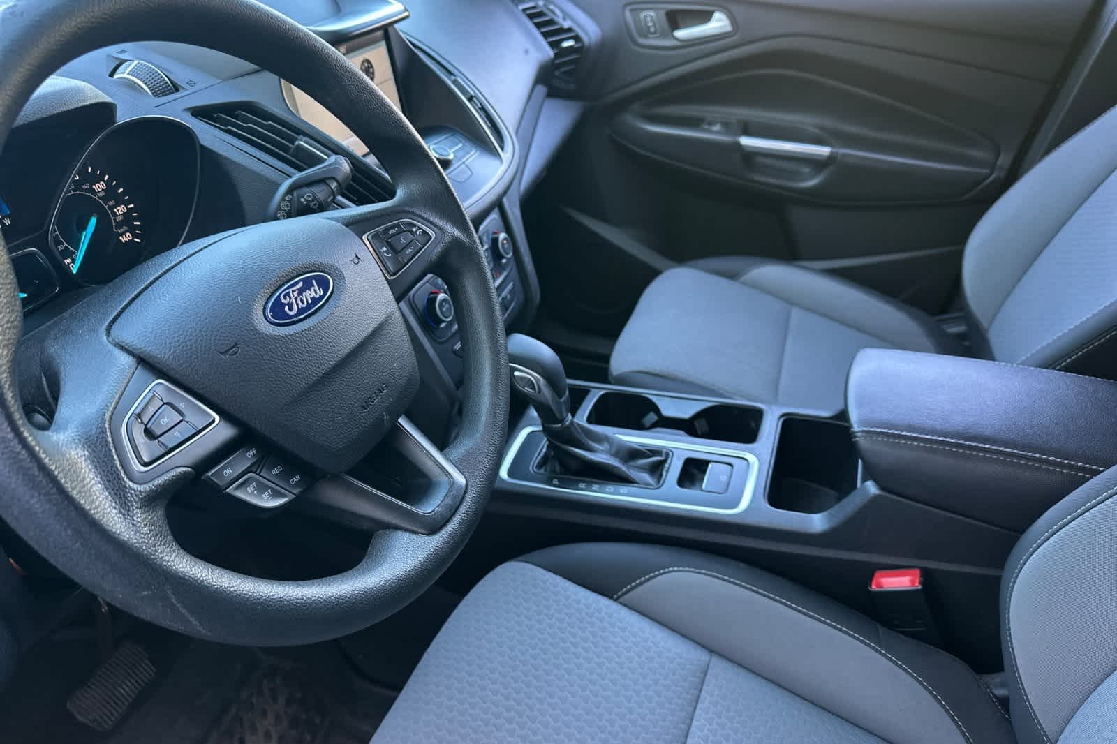 Thumbnail: 2019 Ford Escape - 12